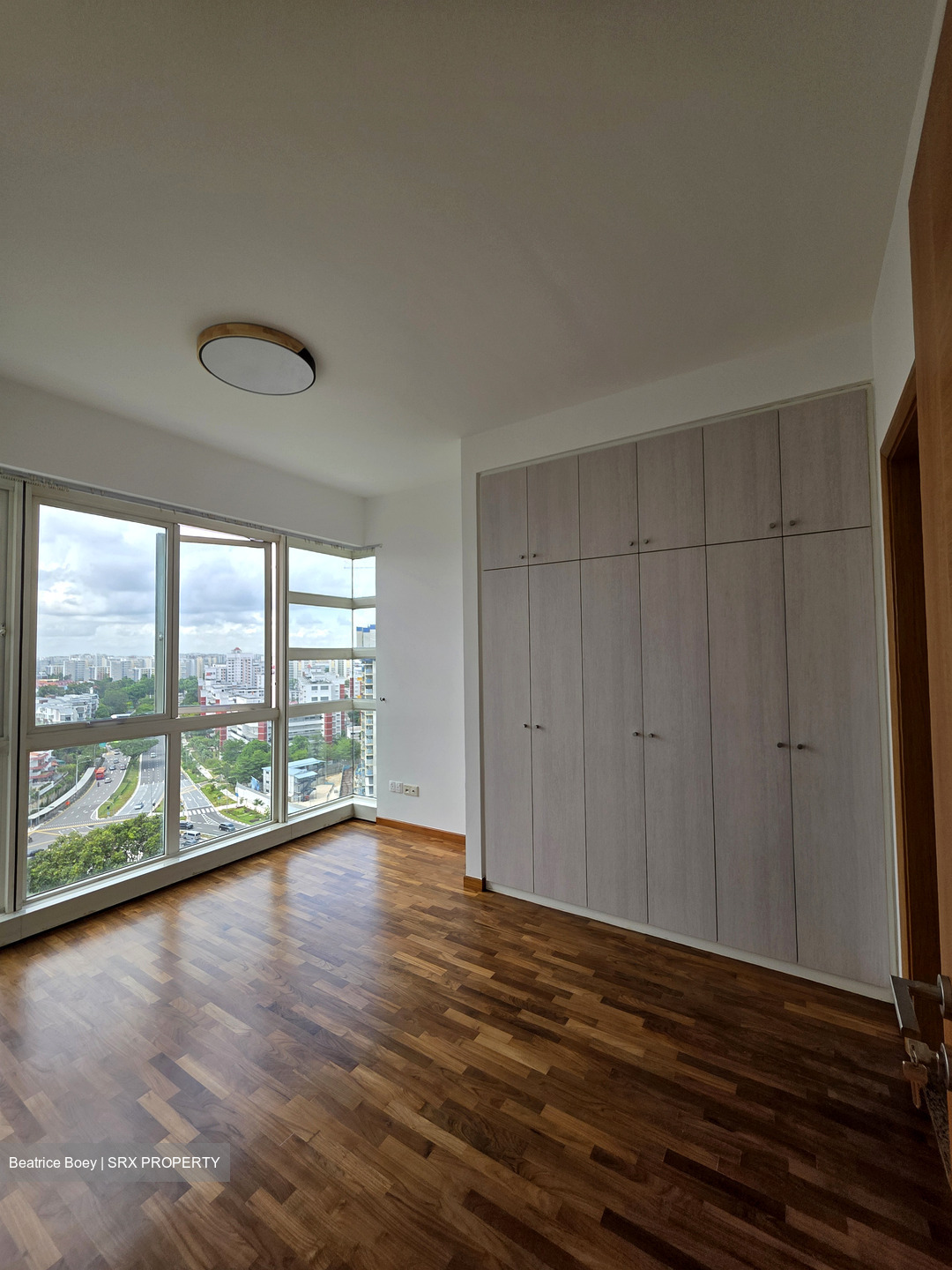 Goldenhill Park Condominium (D20), Condominium #568916721